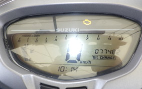 SUZUKI SWISH 125 2023 DV12B