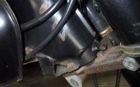 HONDA CD90 BENLY 2025 HA03
