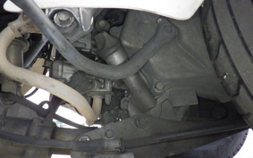 HONDA GYRO CANOPY