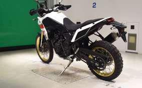 YAMAHA TENERE 700 2022 DM13J