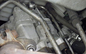 HONDA FUSION X MF02