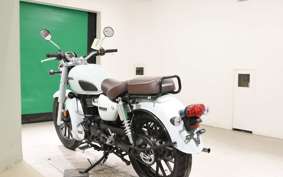HONDA GB350C 2018 NC64