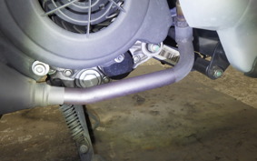 VESPA PRIMAVERA125 2018