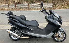 YAMAHA MAJESTY 125FI SE27