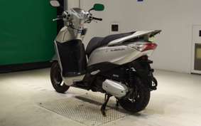 HONDA LEAD 125 JF45