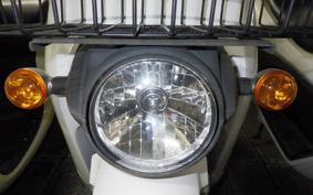 HONDA ﾍﾞﾝﾘｨ50-2 AA05