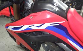 HONDA CRF250L 1996 MD47