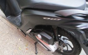 HONDA DIO 110 BASIC  JK03