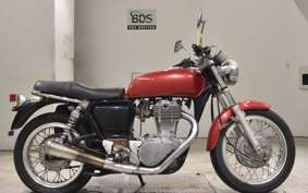 SUZUKI ST400 TEMPTER 1999 NK43A