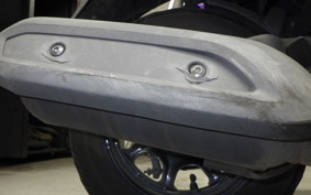 YAMAHA JOG-7 2024 AY01