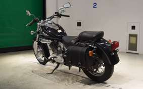 SUZUKI INTRUDER 250 LC 2008 VJ51A
