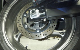 SUZUKI HAYABUSA Gen.2 2013
