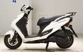 YAMAHA CYGNUS 125 XSR 3 2025 SEA5J