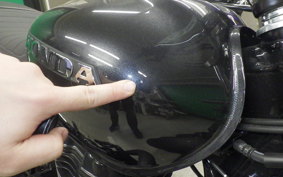 HONDA GB350S 2022 NC59