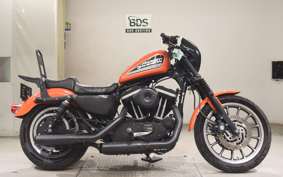 HARLEY XL883R 2006