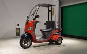 HONDA GYRO CANOPY TA03