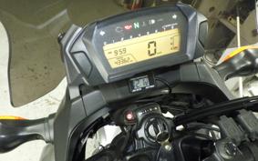 HONDA NC 700 X 2012 RC63