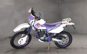YAMAHA TT250R 4GY