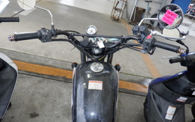 SUZUKI GRASS TRACKER Bigboy NJ47A