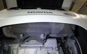 HONDA GYRO CANOPY 1997 TA03