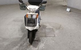 SUZUKI ADDRESS V125 CF4EA