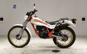 HONDA TLR200 MD09