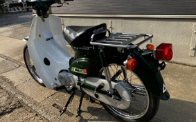 HONDA SUPER CUB90 HA02