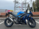 Фото Kawasaki NINJA 250 с японского аукциона
