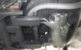 SUZUKI ADDRESS V125 G 2017 CF46A
