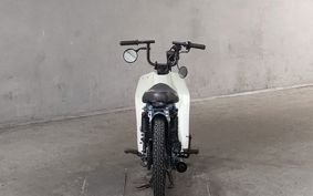 HONDA SUPER CUB50 C50