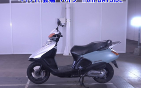 HONDA SPACY100