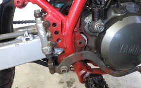 YAMAHA DT125R Gen.2 3FW