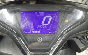 YAMAHA AERO X 155 2000