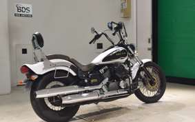 YAMAHA DRAGSTAR 400 2017 VH02J