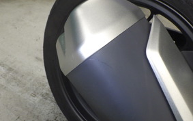 HONDA NX400 2025 NC65