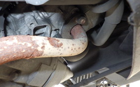 YAMAHA JOG Gen.5 SA36J