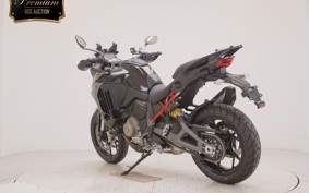 DUCATI MULTISTRADA V4S 2025