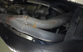 SUZUKI GSX-R1100 Gen.2 1994 GU75A