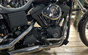 HARLEY FXDL1580 2002 GDV