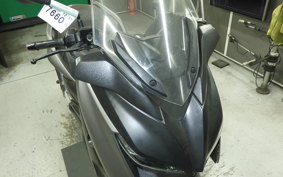 YAMAHA X-MAX 250 A