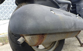 YAMAHA JOG Gen.5
