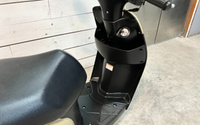 SUZUKI LET's CA4AA