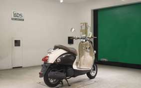 YAMAHA VINO 50 SA26J