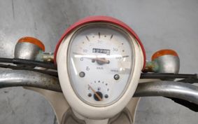 HONDA CREA SCOOPY AF55