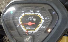 HONDA CROSS CUB 110 2024 JA10