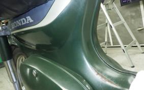 HONDA C50 SUPER CUB C50