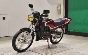 HONDA MBX50F