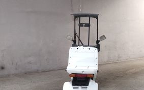 HONDA GYRO TA03