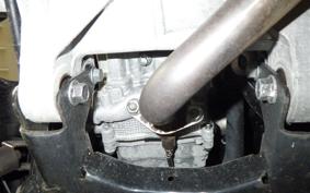 YAMAHA NVX125
