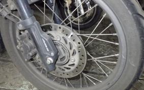 HONDA CT125-2 1998 JA65